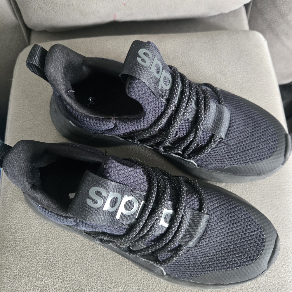 adidas Kids Sneakers - Black